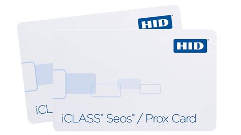 smart card iclass|iclass seos prox card.